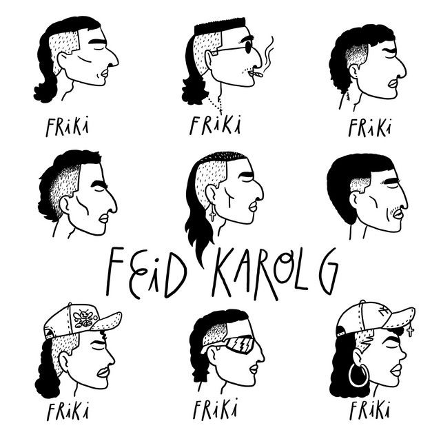 Friki