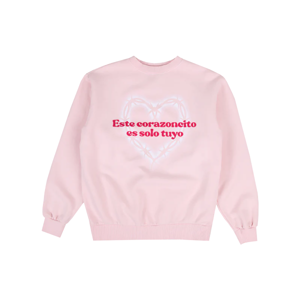 Corazoncito-Crew