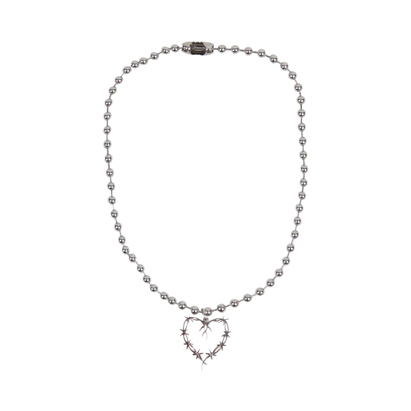 Corazoncito-Necklace