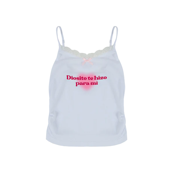 Diosito-Te-Hizo-Para-Mi-Tank